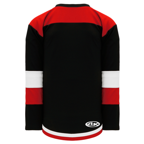 Athletic Knit Select Series Hockey Jersey, Sizes 2XL-4XL (H7400)